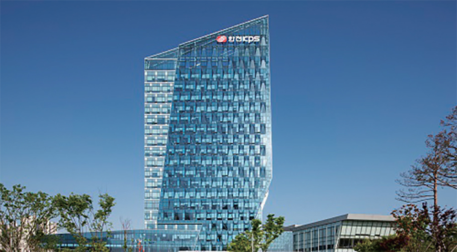 강릉 취약계층 가뭄 후유증 극복 성금 전달 사진