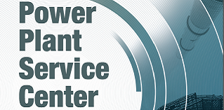 Power Plant Service Center