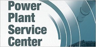 Power Plant Service Center