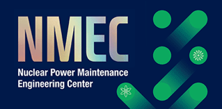 NMEC Nucleaer Power Maintenance Enginnering Center