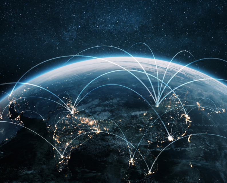 Overseas Business image