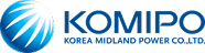 Korea Midland Power