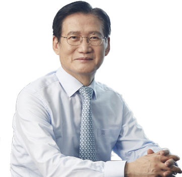 KEPCO KPS CEO&President Kim Hongyoun