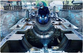 Steam and Gas Turbine Diagnosis related photo 1