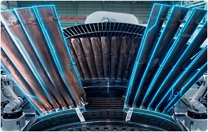 Steam and Gas Turbine Diagnosis related photo 4