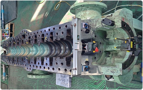 Pump and Hydropower Facility Diagnosis related photo 4