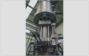 Hydraulic Equipment and Turbine Valve Diagnosis image 1