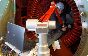 Pump and Hydropower Facility Diagnosis관련 사진 2
