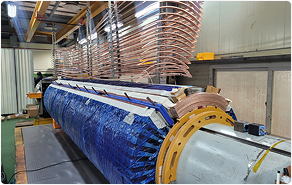 Pump and Hydropower Facility Diagnosis관련 사진 4