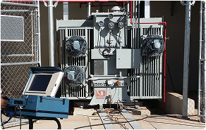 Power Equipment Diagnosis관련 사진 2