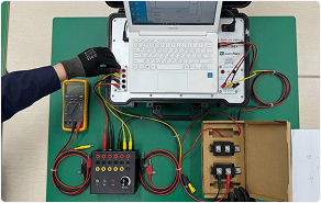 Electrical Circuit Equipment Diagnosis related photo 3