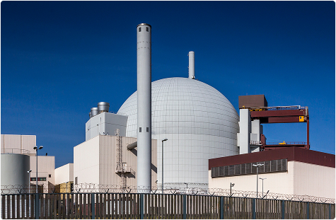 Reactor Coolant Pump Maintenance related photo