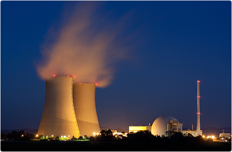 Photo related to Steam Generator Secondary System Maintenance