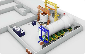 Nuclear Decommissioning related image 2