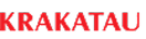 Krakatau 로고