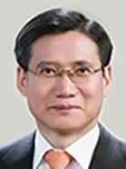 김홍연 대표이사(의장) 사진